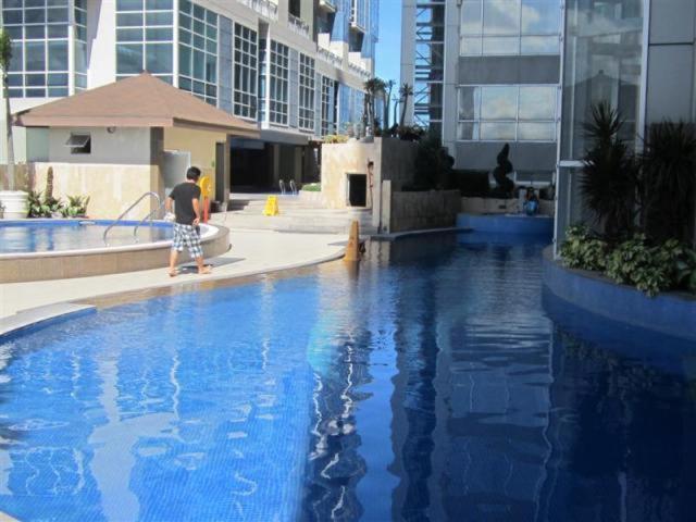 Apartment Home-like 2br Unit In The Center Cebu