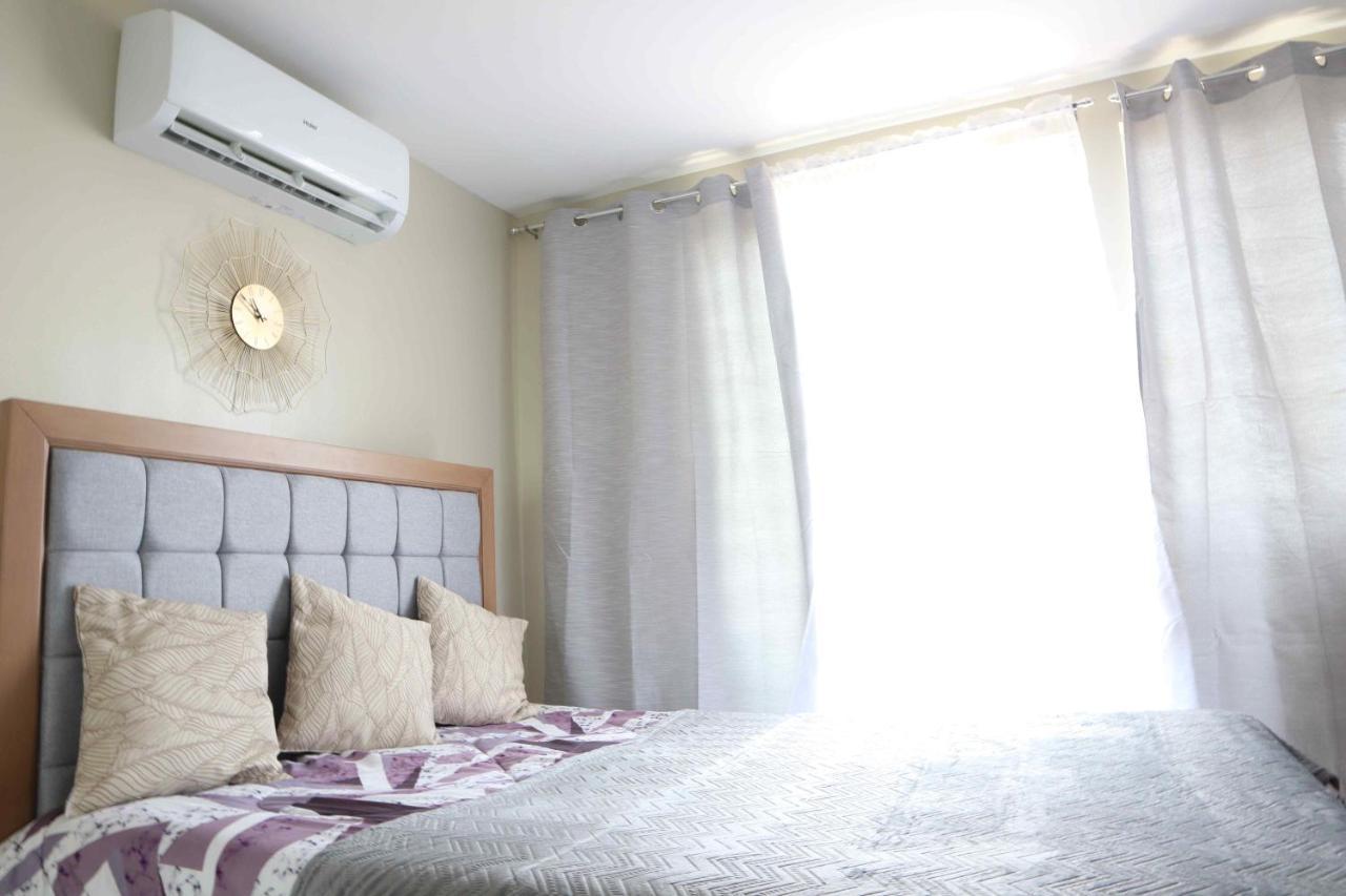 Apartment Cute 23 Sqm For The Cuties Near Ayala *