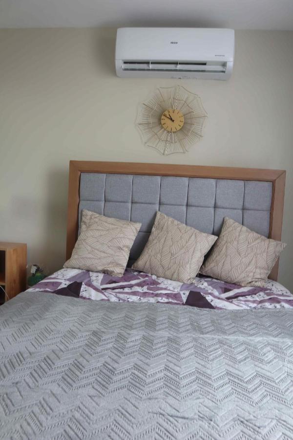 Apartment Cute 23 Sqm For The Cuties Near Ayala *
