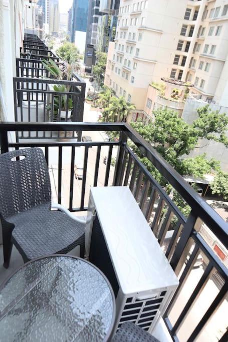 Cute 23 Sqm For The Cuties Near Ayala Apartment Cebu