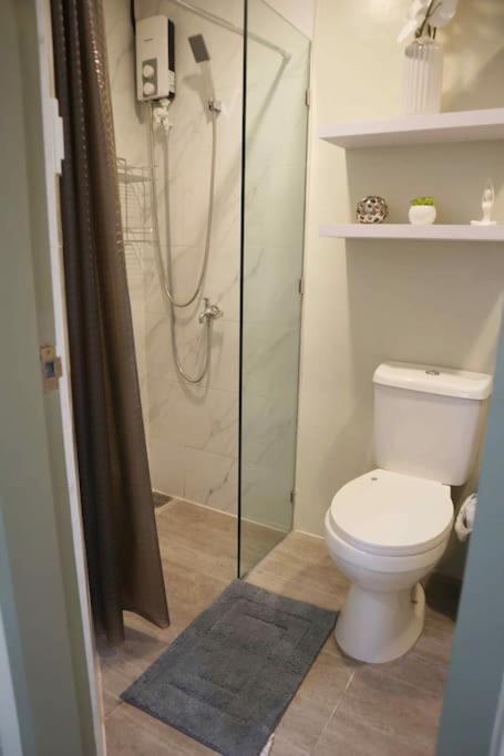 Cute 23 Sqm For The Cuties Near Ayala Apartment Cebu