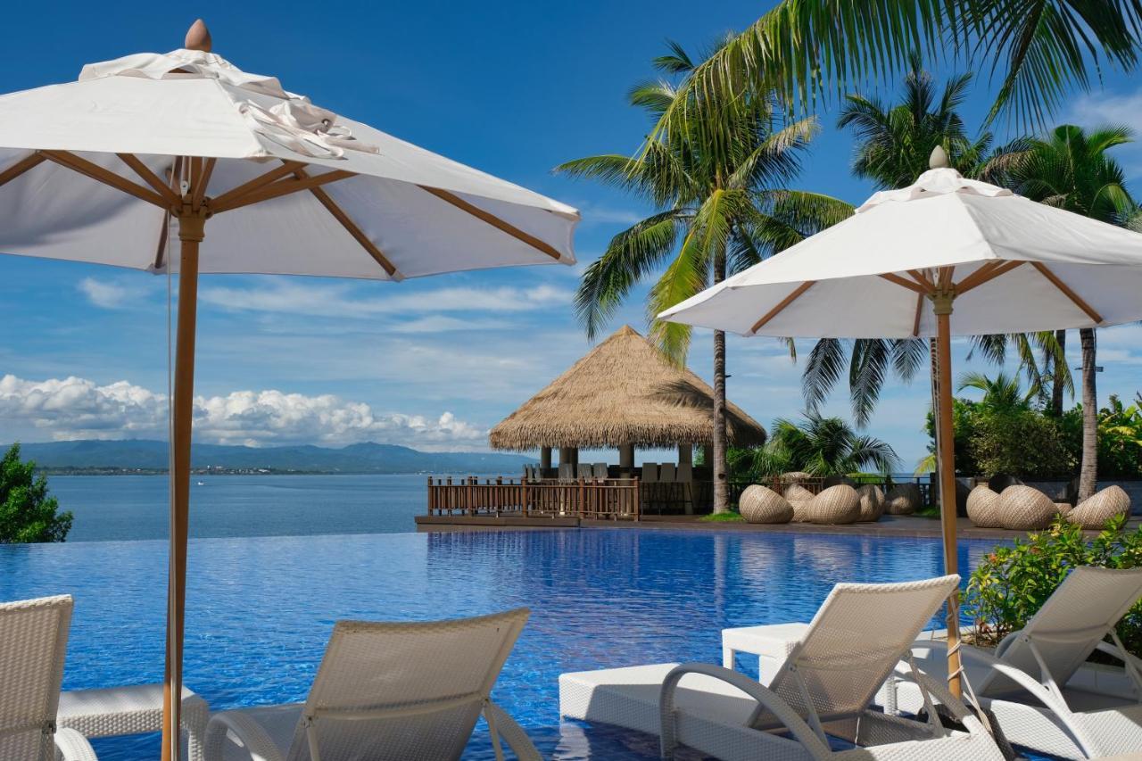 Dusit Thani Mactan Cebu Lapu-Lapu City