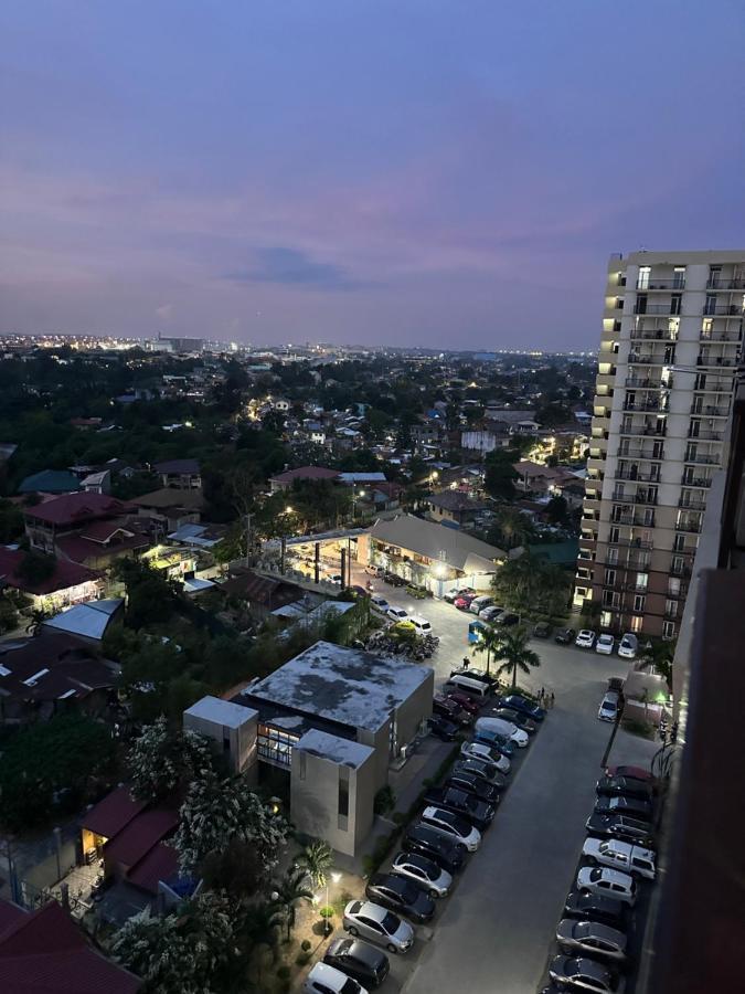 Apartment Saekyung Lapu-Lapu City