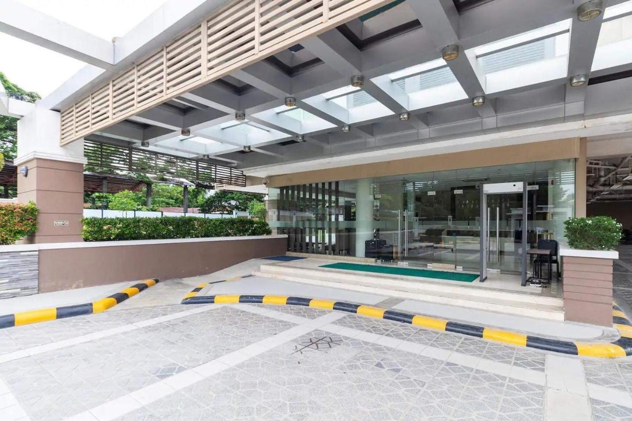 Padgett Place Unit 504 Cebu