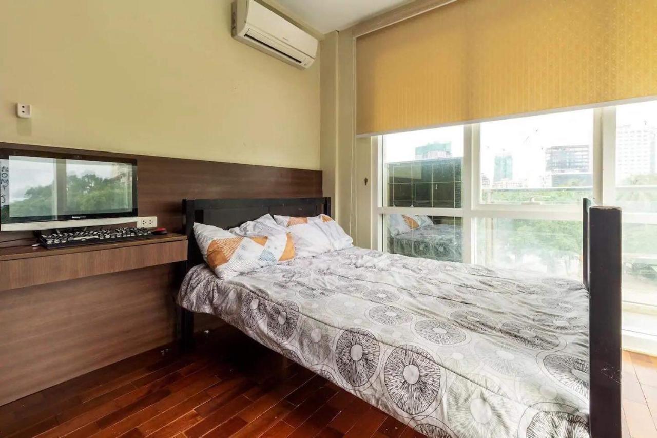 Padgett Place Unit 504 * Cebu