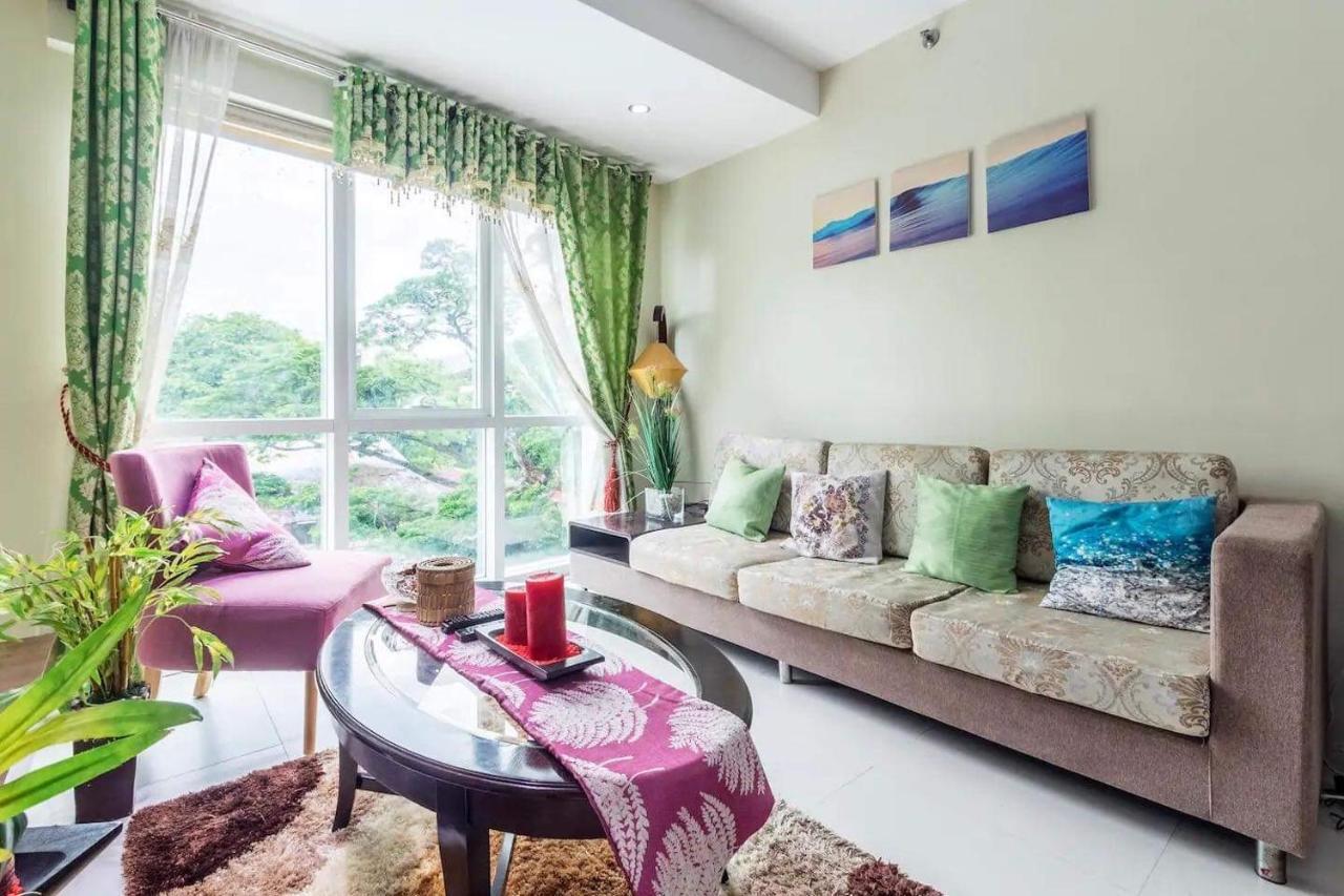 Padgett Place Unit 504 Apartment Cebu
