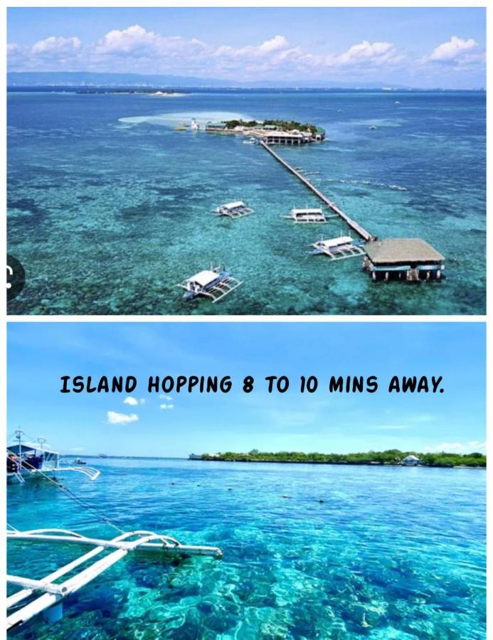 3 Bedrooms 2 Bathrooms Fully Furnished Unit Near Beach Apartment Cebu