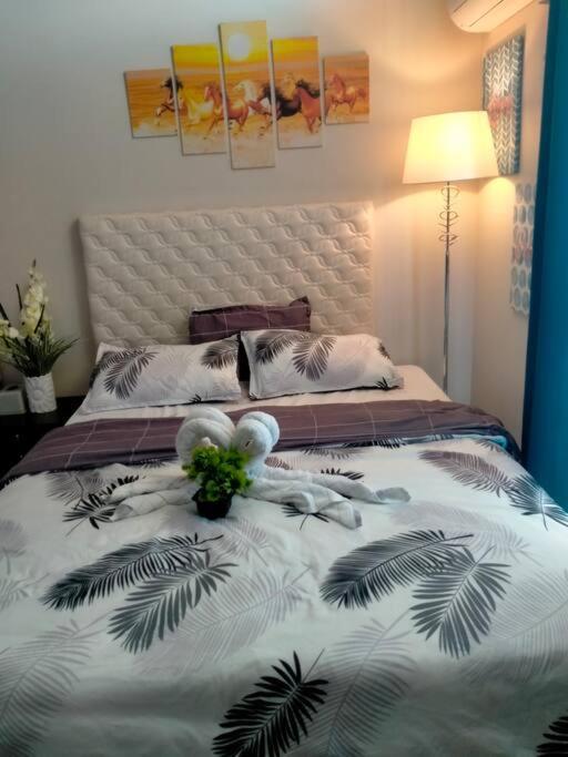 Miestee's Place To Relax And Unwind Aparthotel *