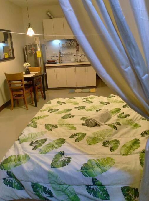 Miestee's Place To Relax And Unwind Aparthotel