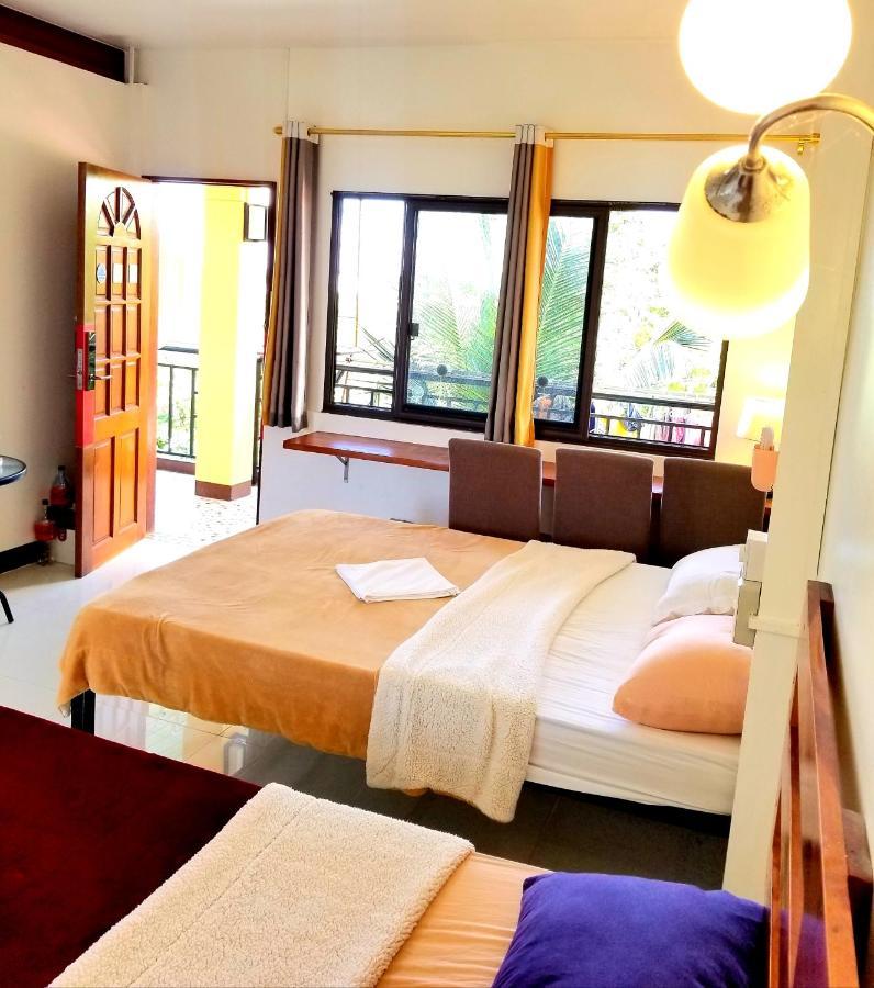 Resort Mb