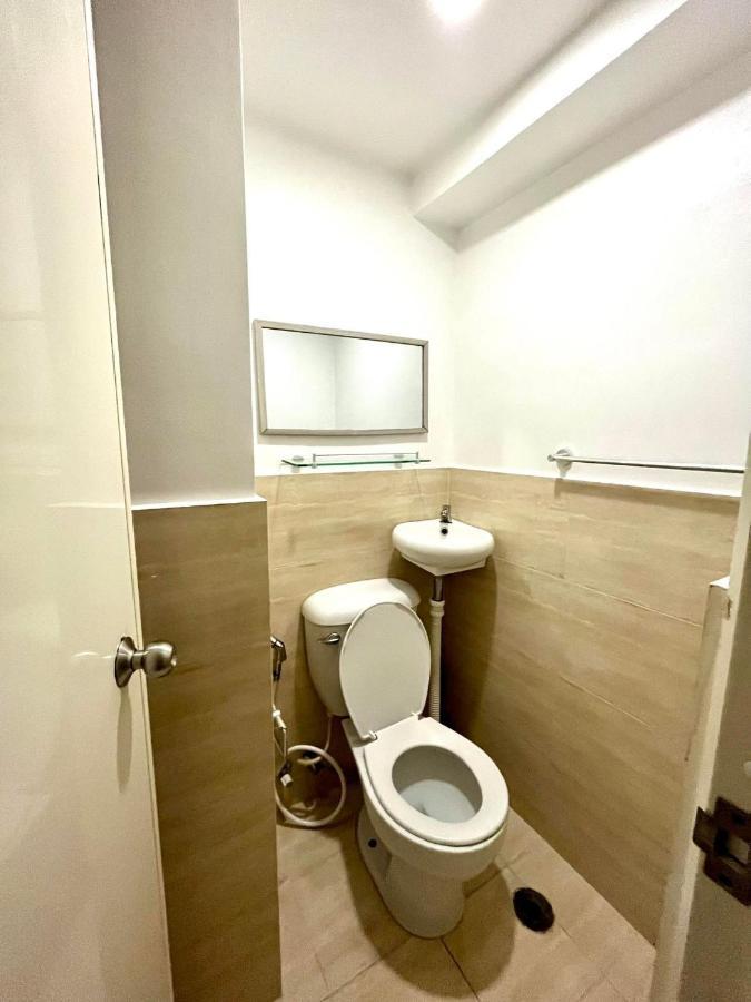Mabolo Garden Flats 2309 *