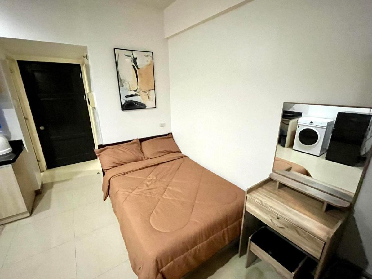 Mabolo Garden Flats 2309 Apartment