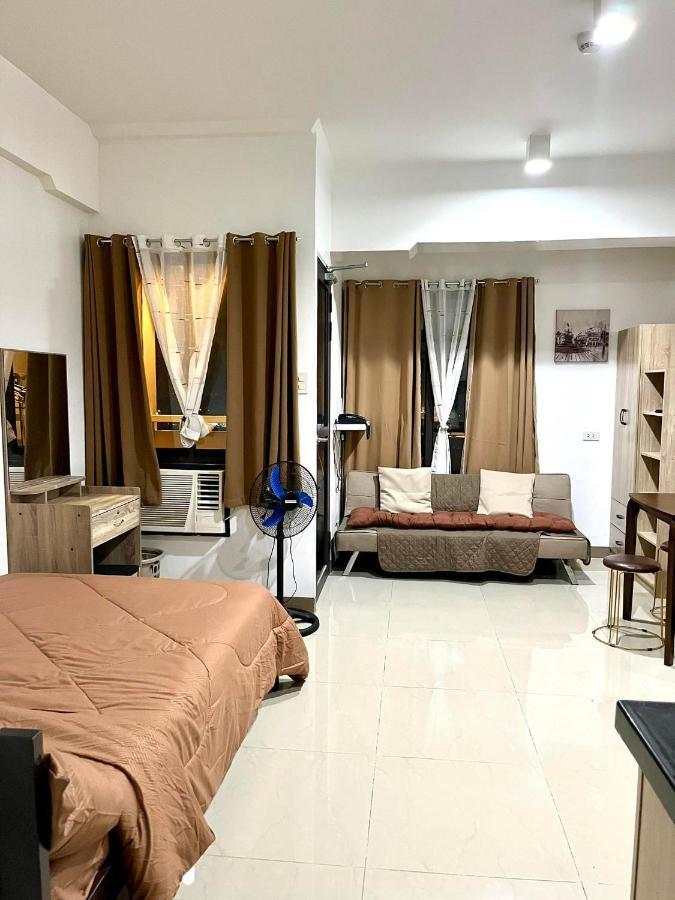 Mabolo Garden Flats 2309 Cebu