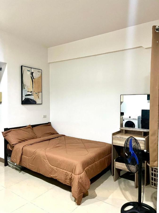 Mabolo Garden Flats 2309 Apartment
