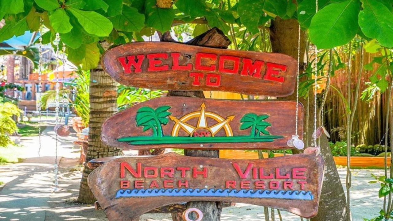 Hotel Northville Powered By Cocotel Santa Fe (Cebu)