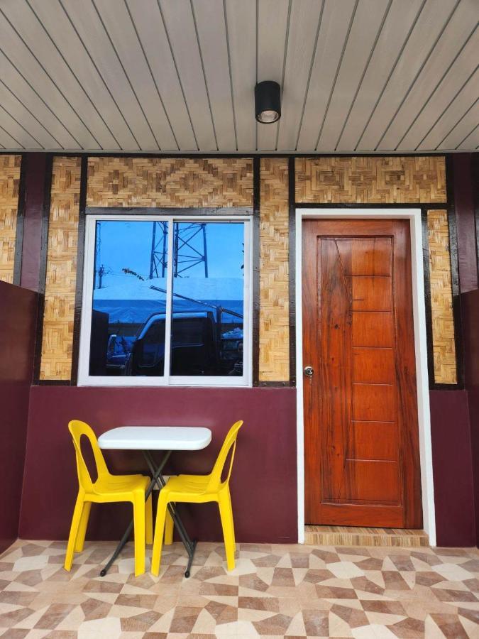 Guest house 3 Sisters 2 *