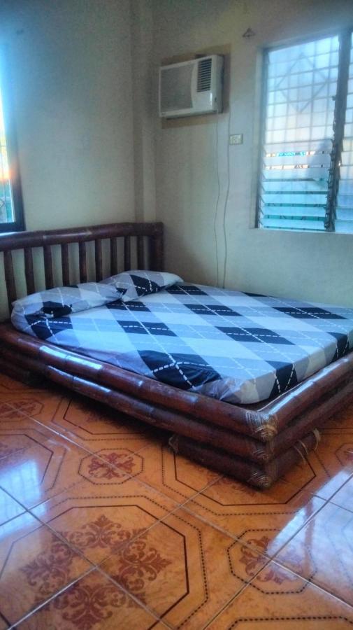 Moonlight Seaside Liloan Cebu Apartamento *