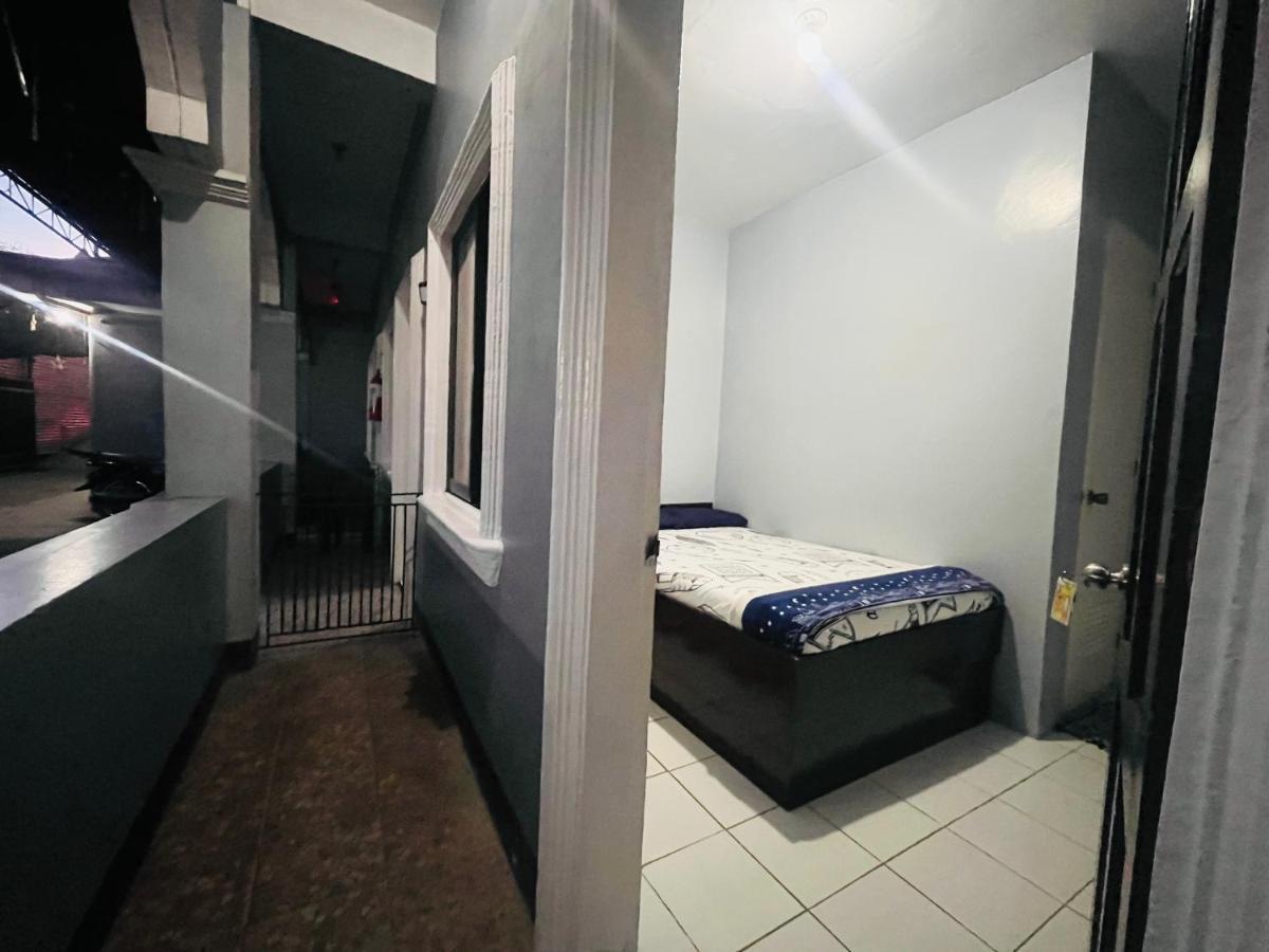 Hospedagem domiciliar Danao Lc Bayview *
