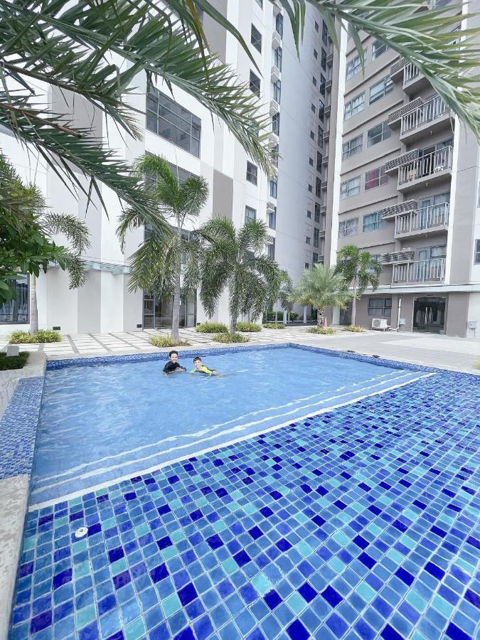 Apartment The Horizons *