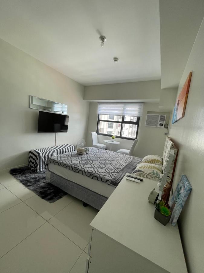 Apartment The Horizons *