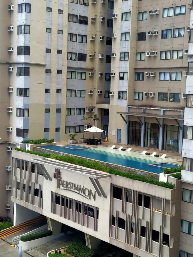 Apartment Persimmon Condominium City Cebu