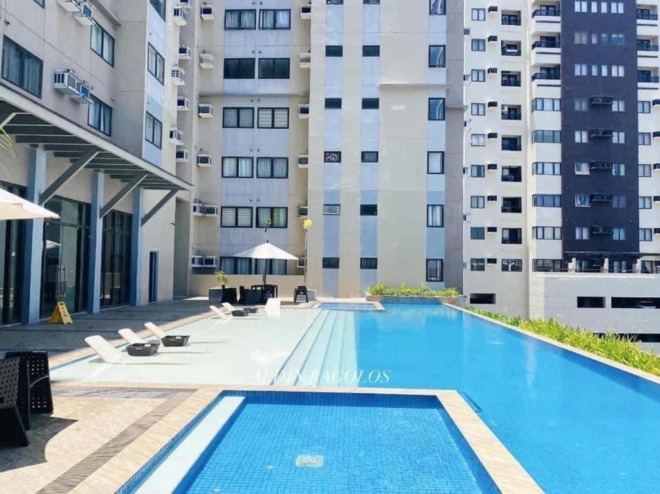Apartment Persimmon Condominium City *