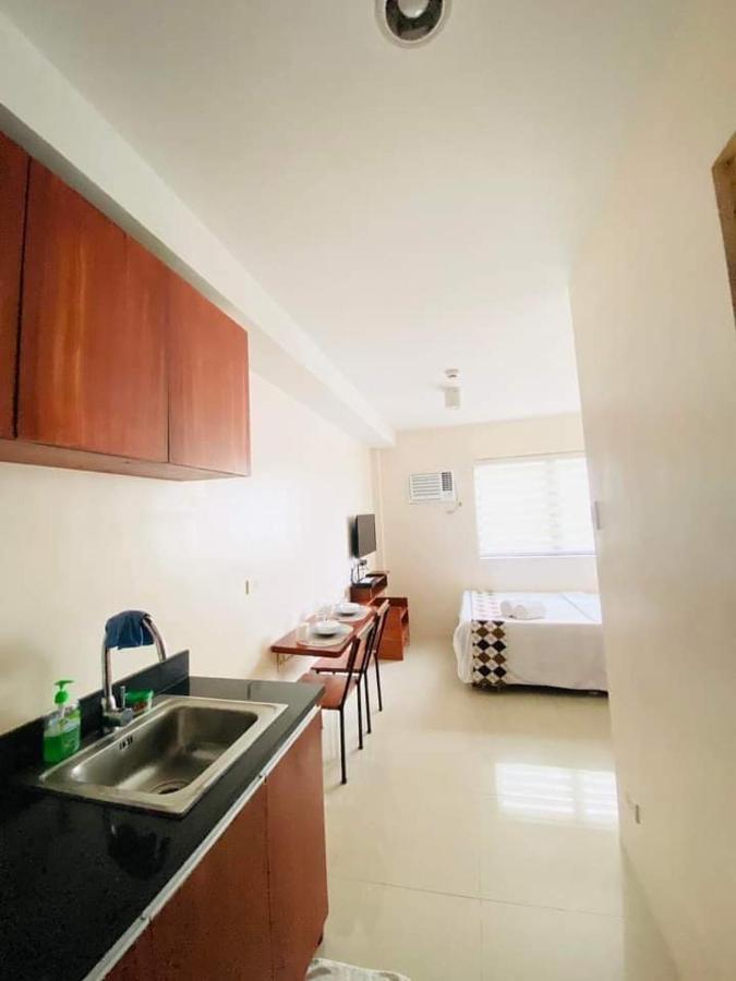 Apartment Persimmon Condominium City *