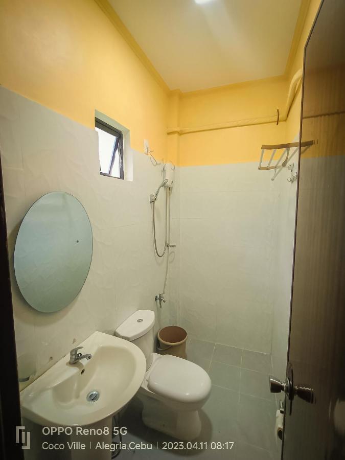 Cocoville Guest house Alegria (Cebu)