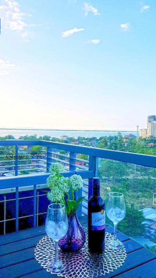 Mactan Newtown - 1br Stunning Ocean View And View * Lapu-Lapu City