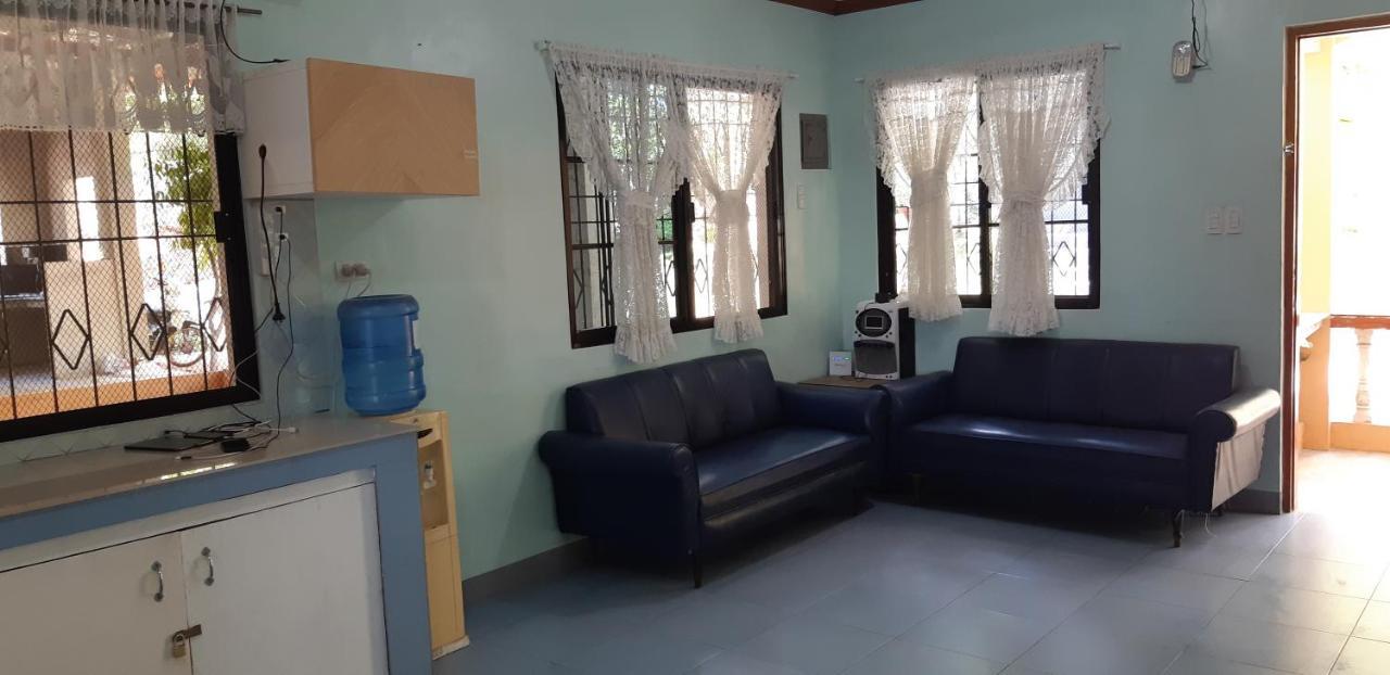 Bahay bakasyunan Sandra's House