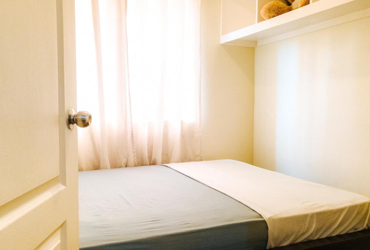 Kara's Condotels Apartment *