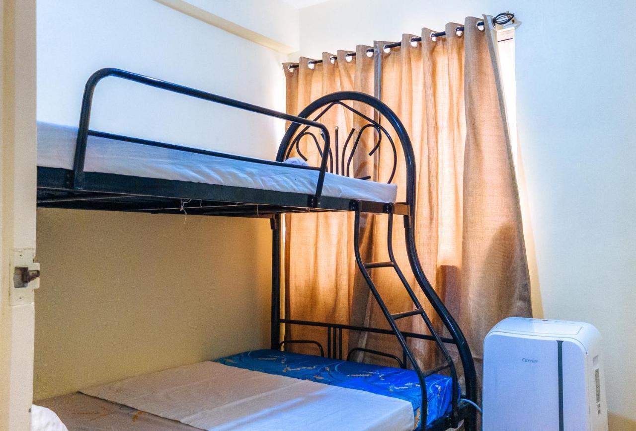 Kara's Condotels Apartment Cebu