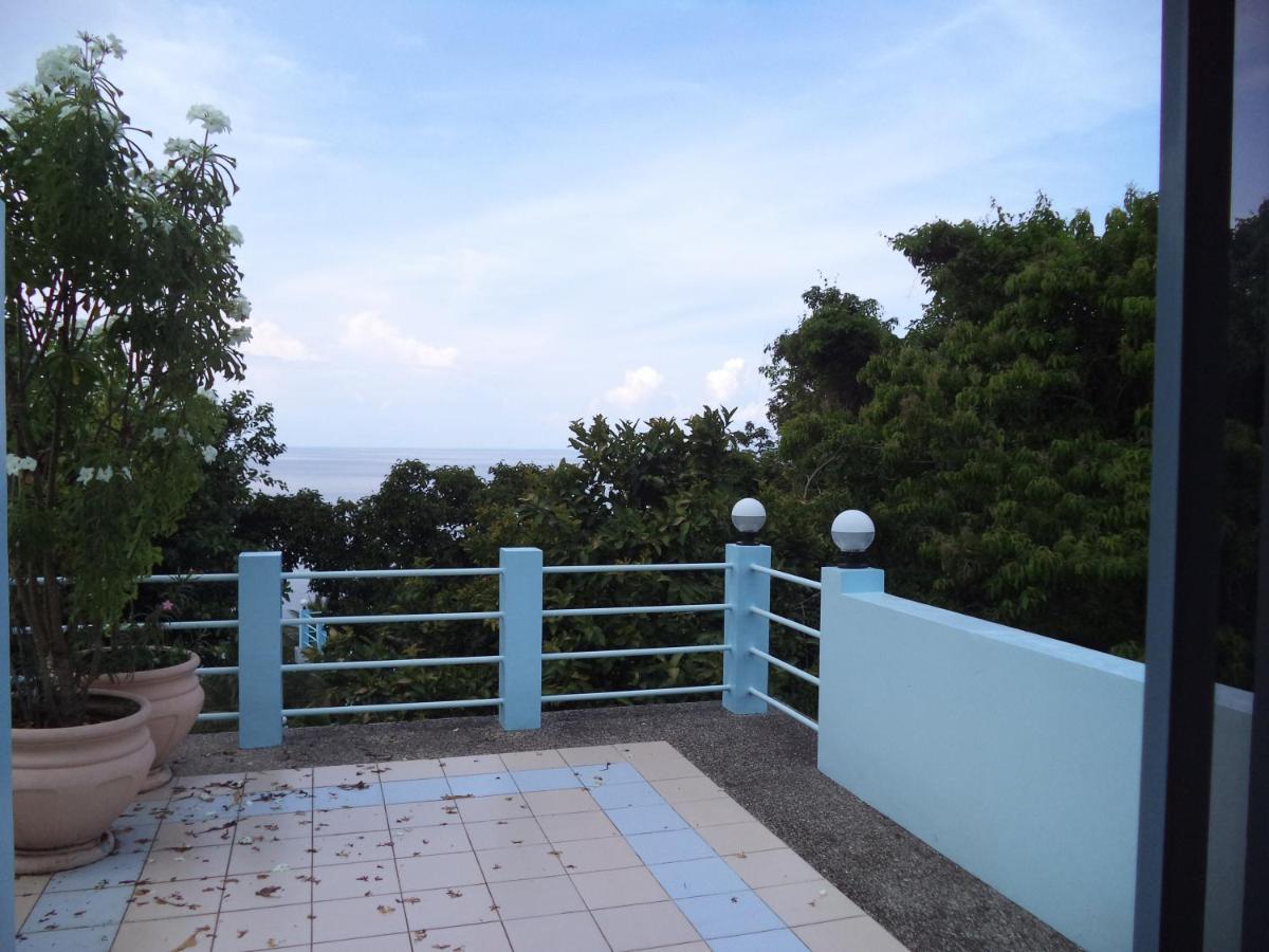 High Steps Apartment *