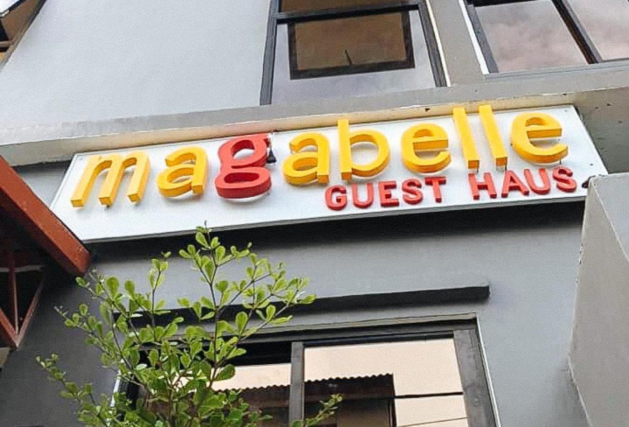 Magabelle * Cebu