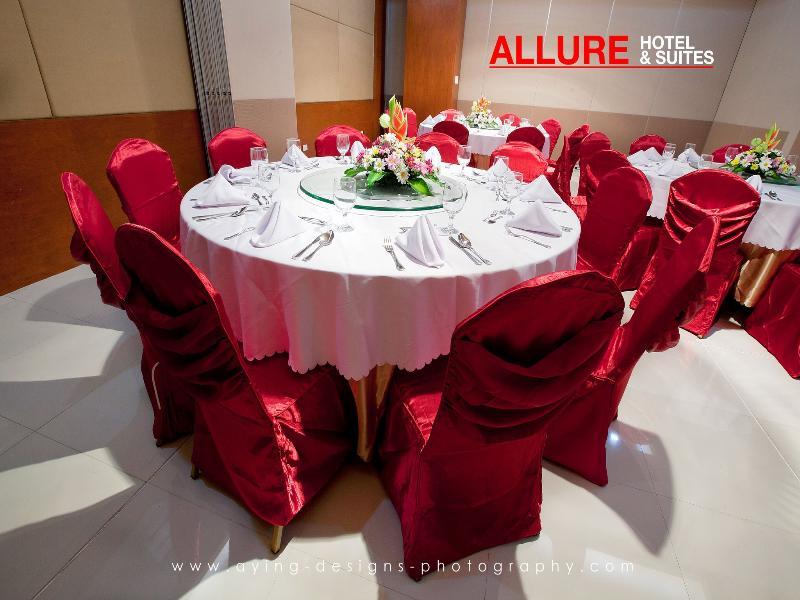 Allure & Hotel Cebu