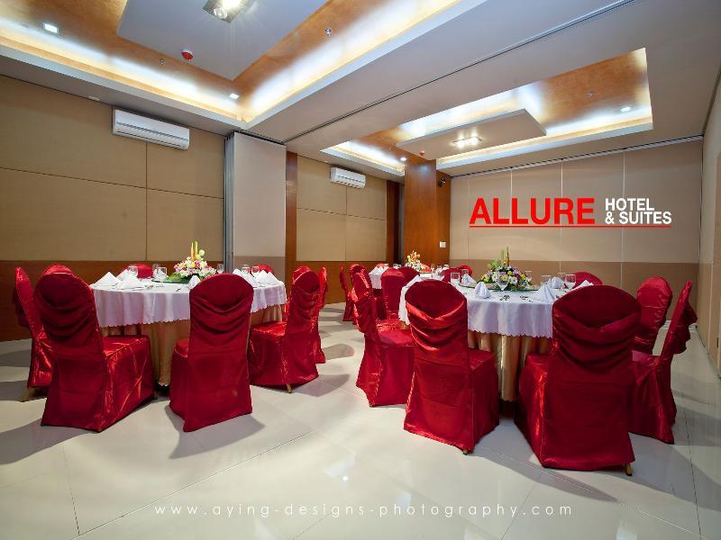 Hotel Allure & 3*