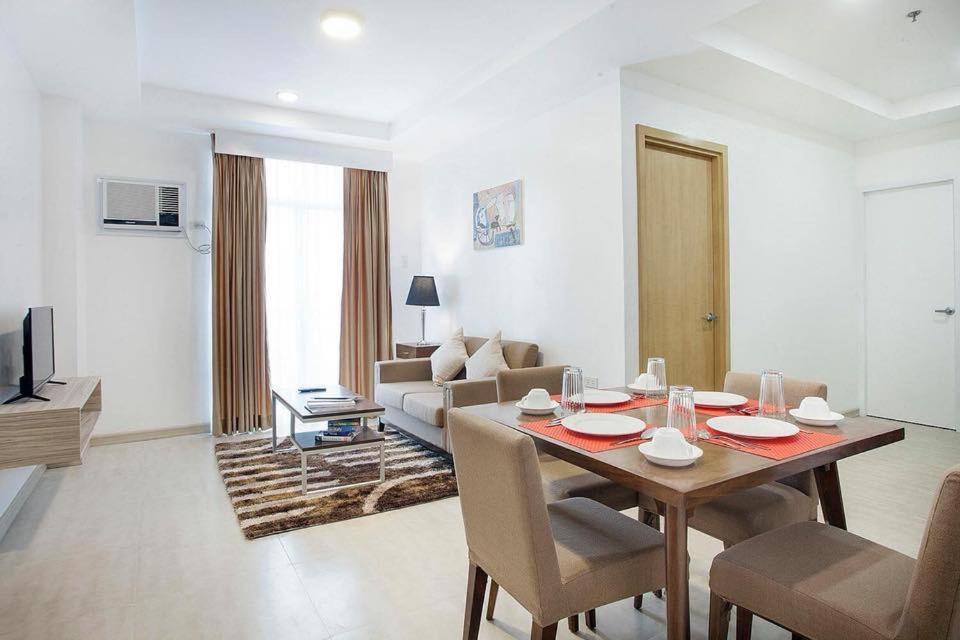 Chatswood Residences And Mandaue City