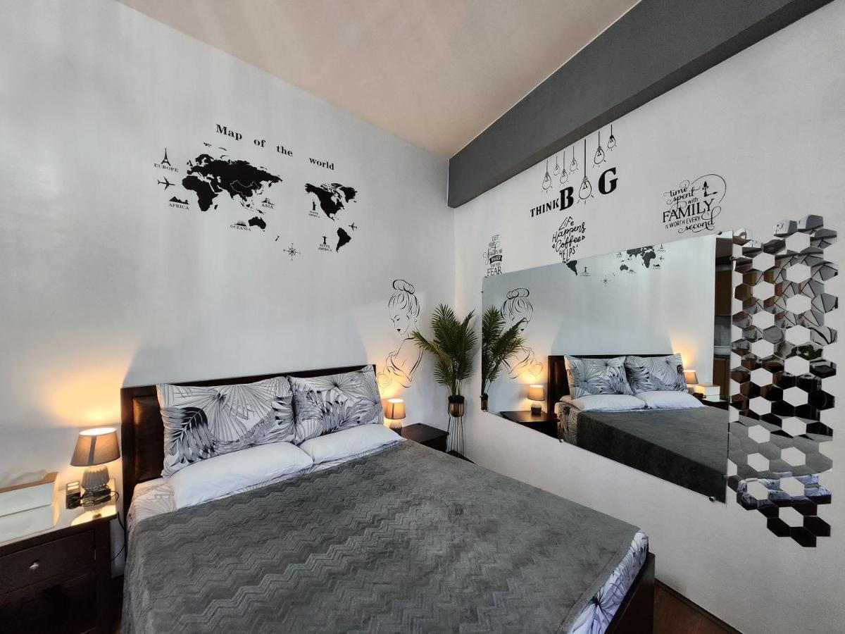 Apartment Azur Suites: Stylish Airport Retreat With Netflix & Luxe Pool Lapu-Lapu City