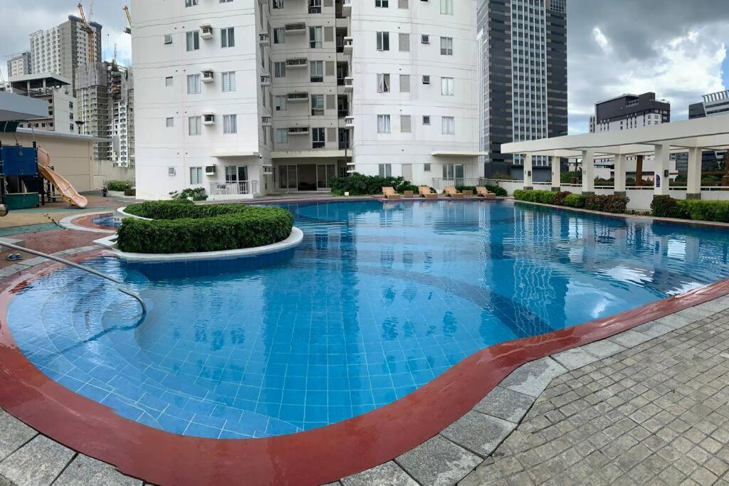 Comfy Avida W/ Pool Cebu