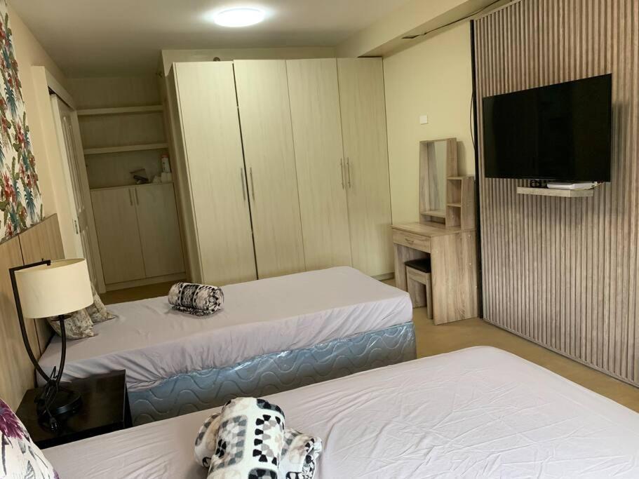 Comfy Avida W/ Pool Apartment Cebu