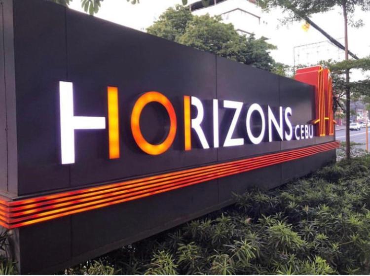 Apartment Horizons 101 In Mango Avenue