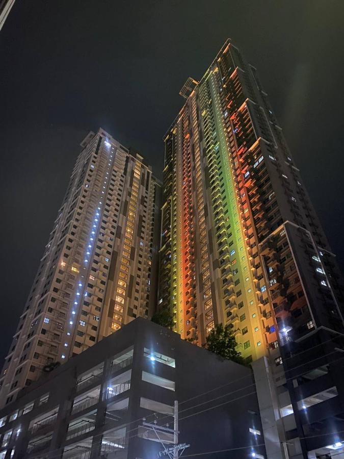 Horizons 101 In Mango Avenue * Cebu