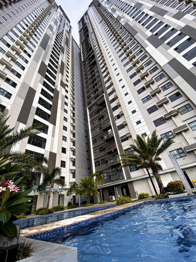 Horizons 101 In Mango Avenue Apartment Cebu