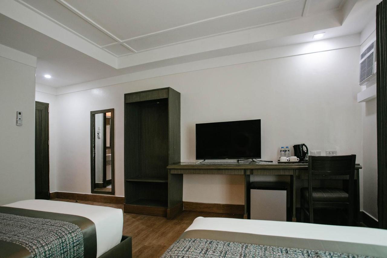 Diamond And Residences Cebu