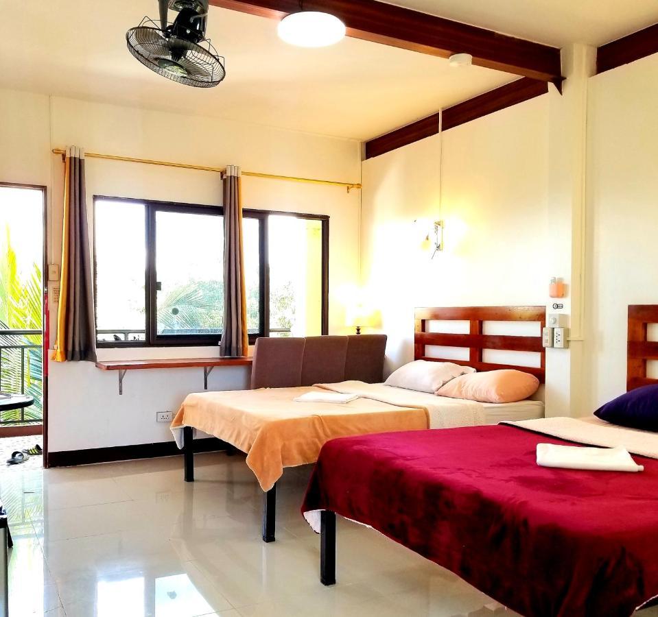 Mb Resort Moalboal