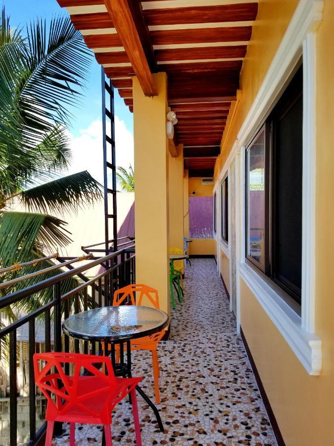 Mb Resort Moalboal