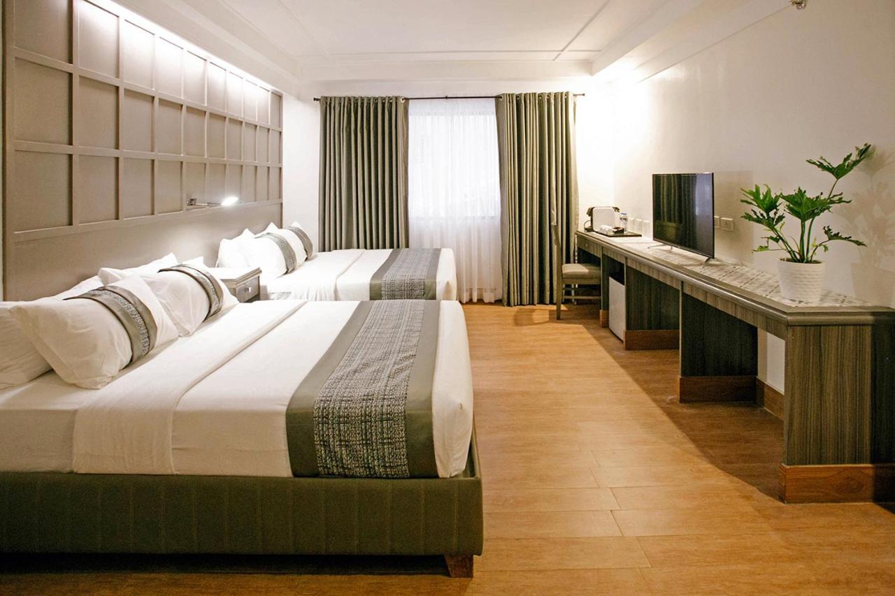 Diamond And Residences Cebu