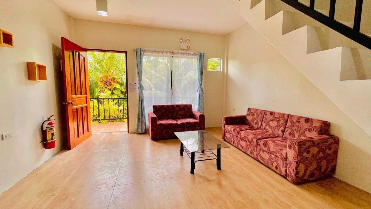 Apartamento La Concepcion Cove Garden Moalboal