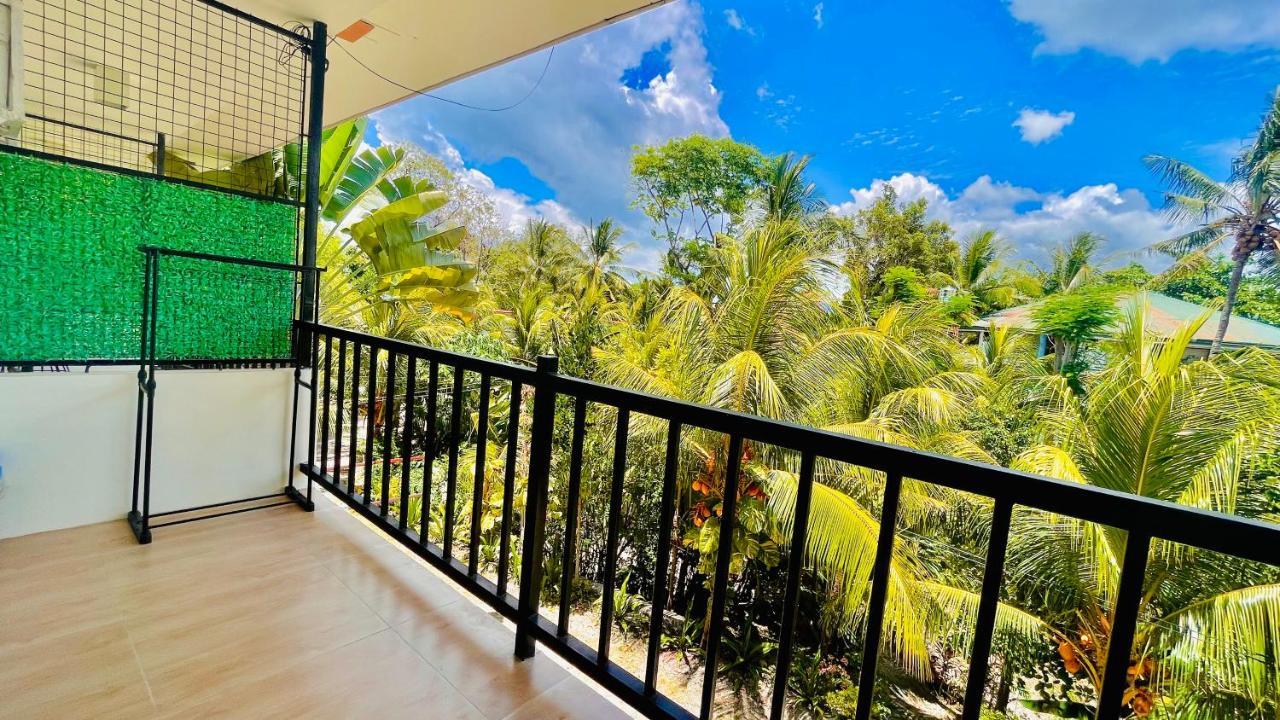 Apartamento La Concepcion Cove Garden *