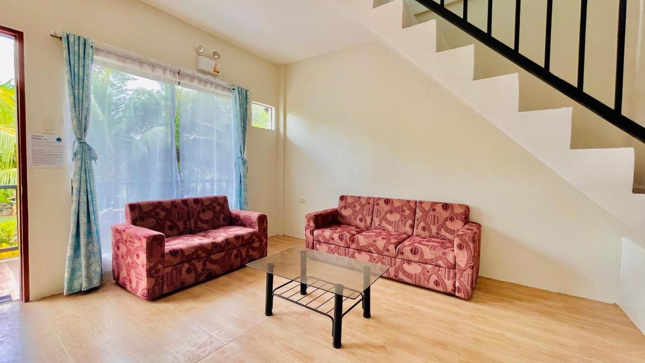 Apartamento La Concepcion Cove Garden Moalboal